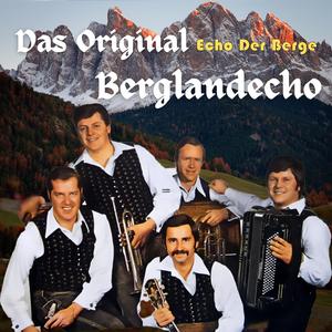 Das Berglandecho Kommt