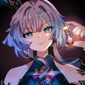 Your Queen (Cerydra Fan Song)