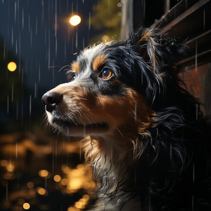 Lluvia Malhumorada