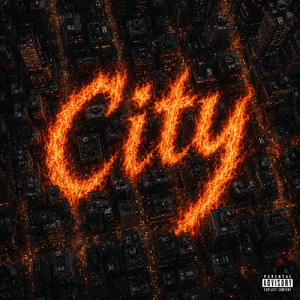City (Ralentizado y Reverberado)