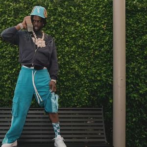 “恭喜发财”- Chief Keef × 亚当魔星 × Glo Type Beat