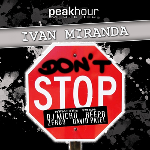 Don't Stop (Original Mix)