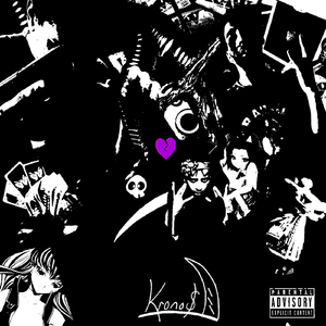 Nyquil (feat. 2.tha.Moon)