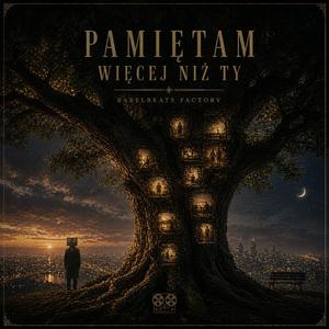 Pamiętam więcej niż Ty