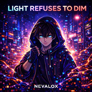 Light Refuses To Dim (Radio Edit)