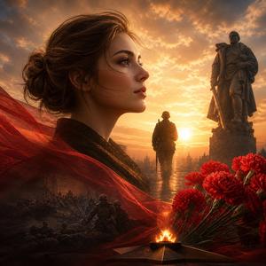 Светлая память