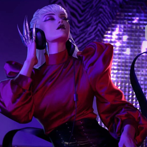 Villain （翻自 照寒）