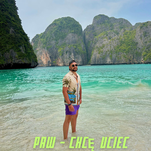 Chcę uciec