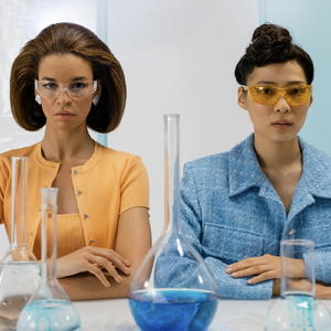 Living Things (Live) [feat. D.H.S.]