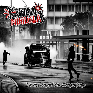 Enloquecer