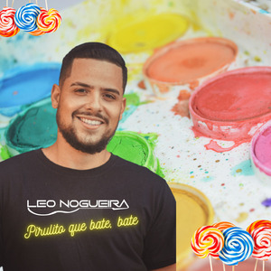 Pirulito Que Bate, Bate