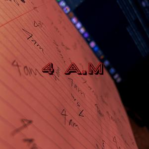 4 A.M
