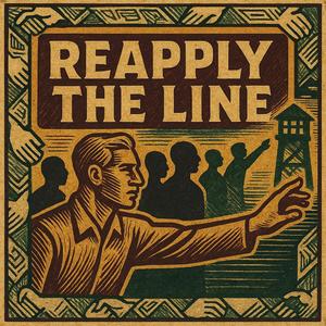 Reapply the Line