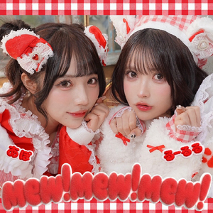 mew! mew! mew! (feat. おちゃんこ♡メイト)