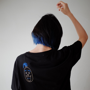 推开世界的门（Cover 杨乃文）