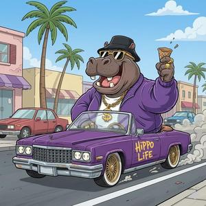 Cold-Blooded Craving