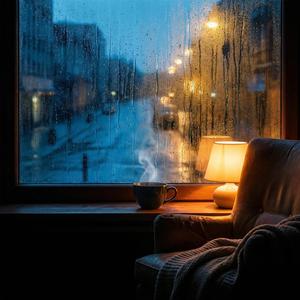 Rainy Window