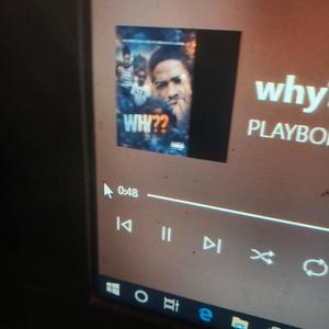 Why?? (feat. Smoking k & Michelle)