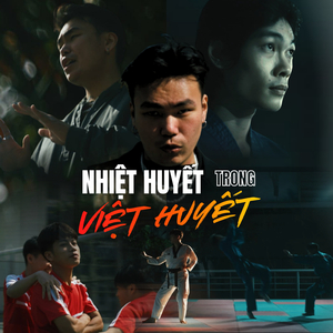 Nhiệt Huyết Trong Việt Huyết