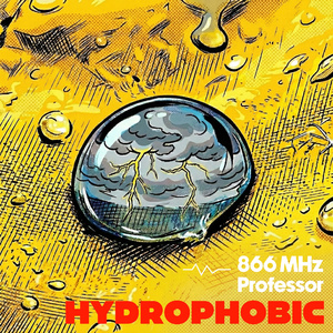 Hydrophobic (2021 Superdry Mix) (Demo)