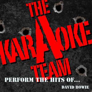 Ashes to Ashes (Originally Performed by David Bowie) [Karaoke Version]