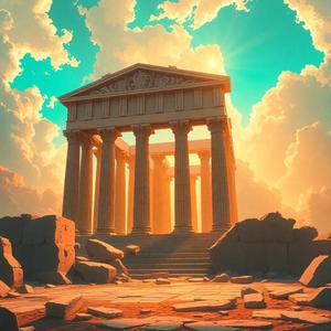 Η Τυραννία Της Ελλάδας (Version 1)