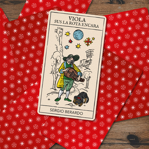 Escoticha Lo Vicaire