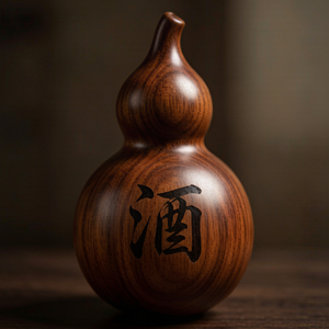 我偷了李白的酒