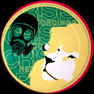 Blue (Logistics Remix)