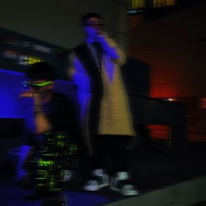 Oxymoron (Feat. 魏世杰)