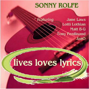 Waltzing the Moon (feat. Jane Laws)