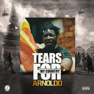 Tears for my country