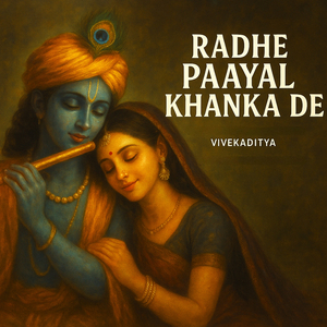 Radhe Paayal Khanka De