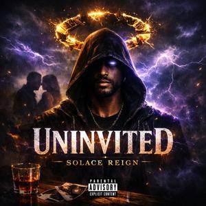 UNINVITED