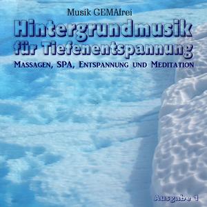 Ruhig und gleichmäßig atmen