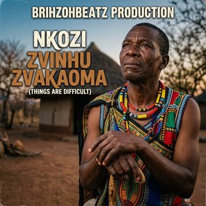 Zvinhu Zvakaoma (Things Are Difficult)