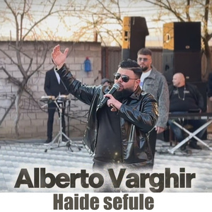 Haide sefule (Live)