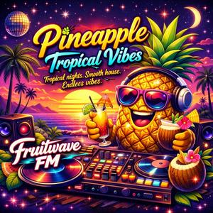 Pineapple Paradise Club