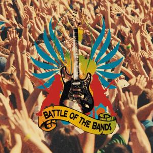 tongue kiss me baby! LIVE at B.O.T.B (Live)