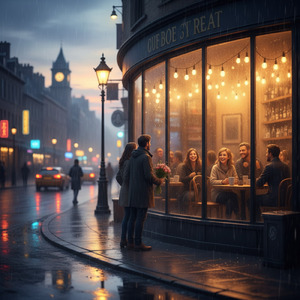 もう一度、笑おう