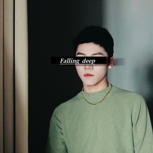 FALLING DEEP（Prod.by CuD）