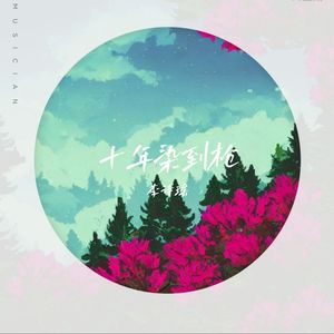 十年染刀枪