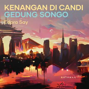 Kenangan Di Candi Gedung Songo