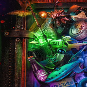 Puttin (Alternate Refix Mix)