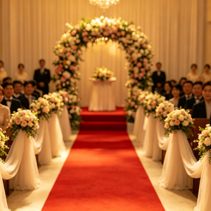 《红毯两端的遗憾》_suno