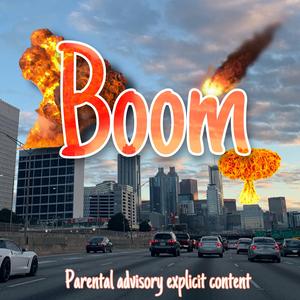 BOOM