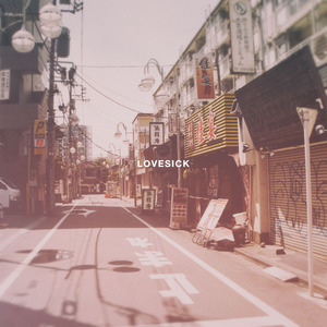 Lovesick