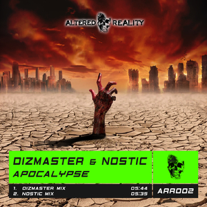 Apocalypse (Nostic Mix)