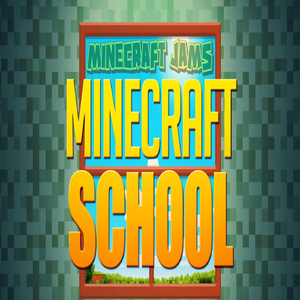 Minecraft School