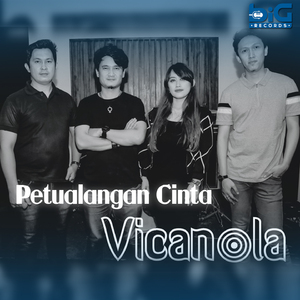 Petualangan Cinta
